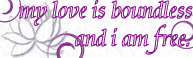 boundless