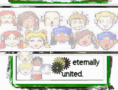 unity