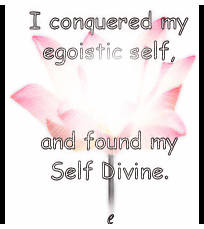 Self